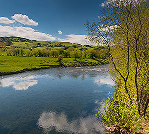 Penrhos Arms is ideally located for exploring the spectacular scenery provided by the mountains, valleys and lakes of mid Wales.